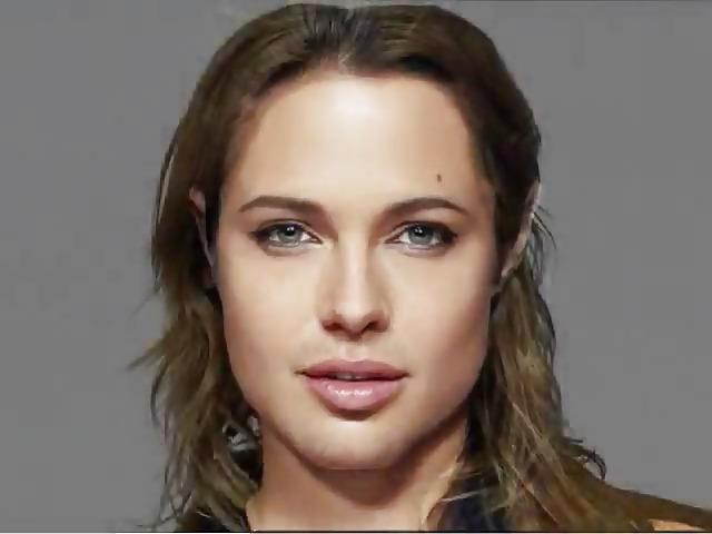 14P Celebs Morphing Contest by TROC