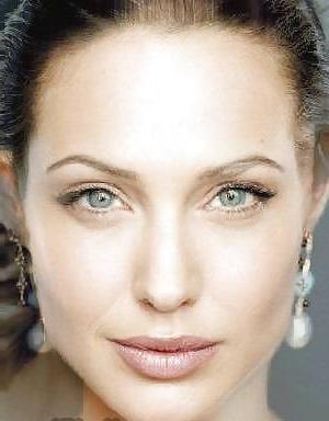 14P Celebs Morphing Contest by TROC