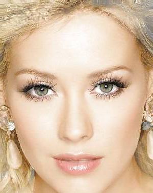 14P Celebs Morphing Contest by TROC