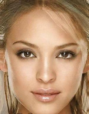 14P Celebs Morphing Contest by TROC