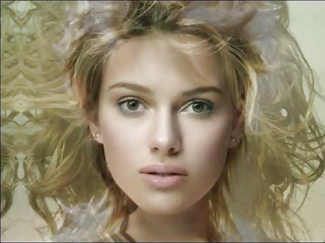 14P Celebs Morphing Contest by TROC