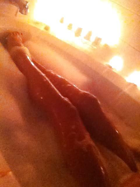 25P MILF Self Shots