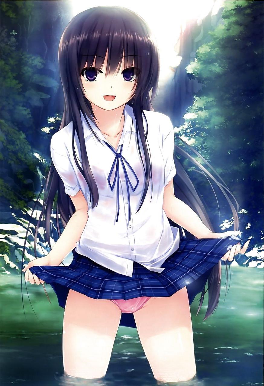 6P Favorite comic illustration 50