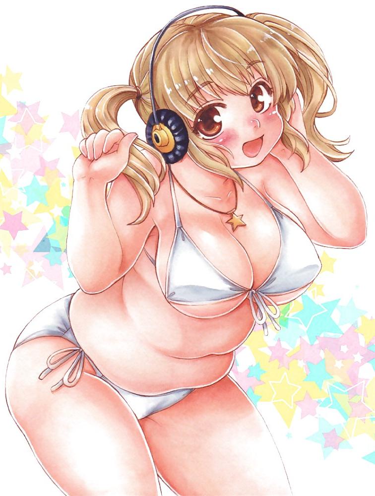 6P Favorite comic illustration 50
