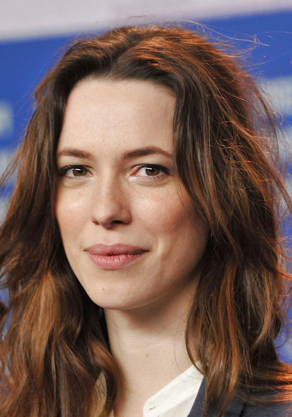 25P XES SEXY BEAUTY MILF REBECCA HALL