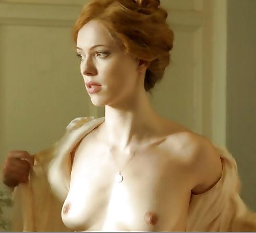 25P XES SEXY BEAUTY MILF REBECCA HALL