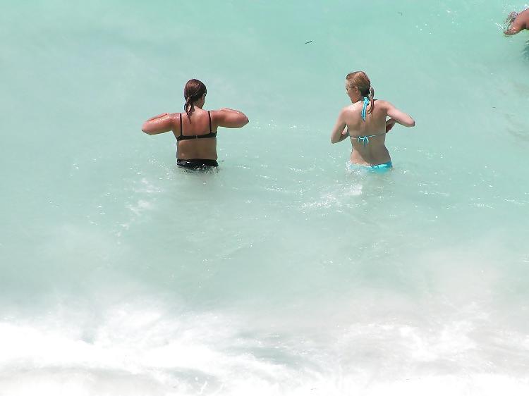 10P Tulum Beach Voyeur 2008