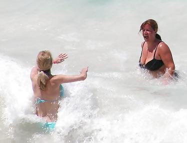 10P Tulum Beach Voyeur 2008