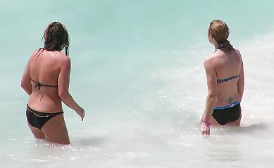 10P Tulum Beach Voyeur 2008