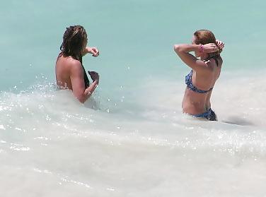 10P Tulum Beach Voyeur 2008