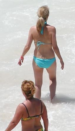 10P Tulum Beach Voyeur 2008