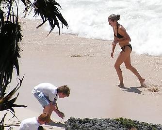 10P Tulum Beach Voyeur 2008