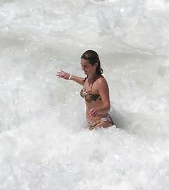 10P Tulum Beach Voyeur 2008