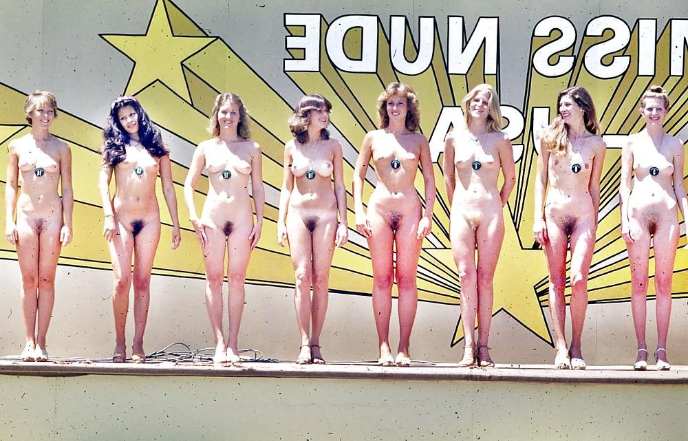 25P Naturist contest