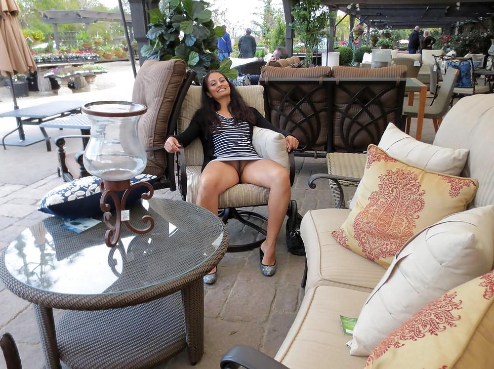 25P Public Upskirt Part 2 Amateurs only