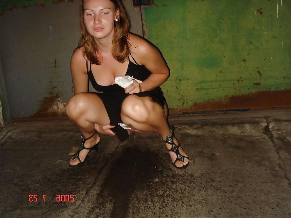 12P TheSandfly Oops Public Upskirt Shockers!