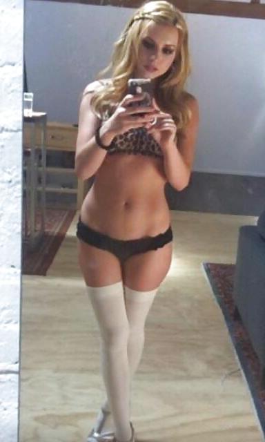 25P Self shot hots