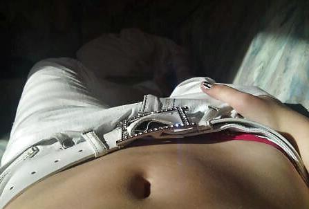 25P Self shot hots