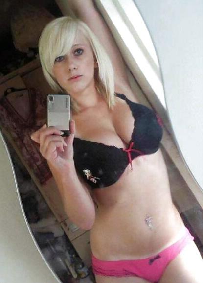 25P Self shot hots