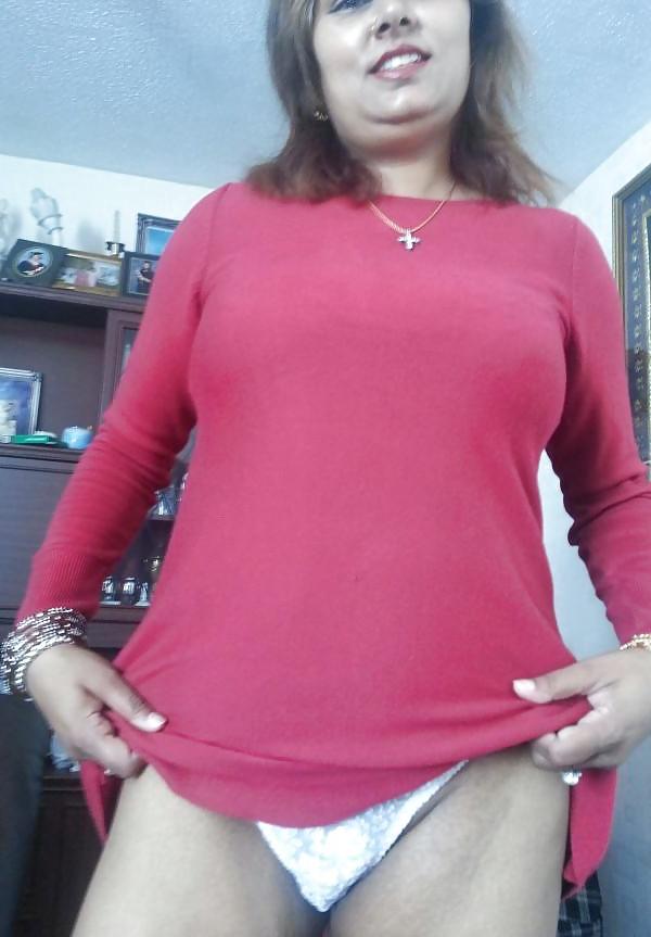 7P INDIAN DESI MILF 2013