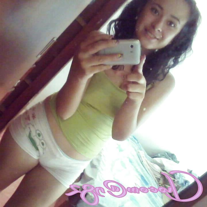 25P Self short teen