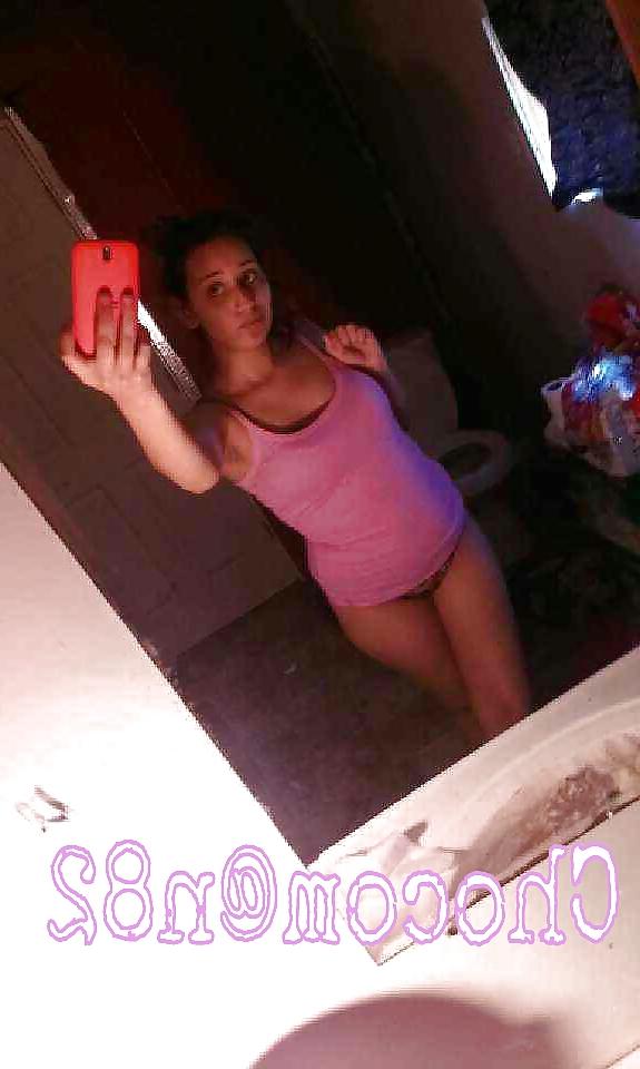 25P Self short teen