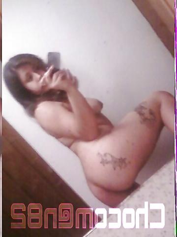 25P Self short teen