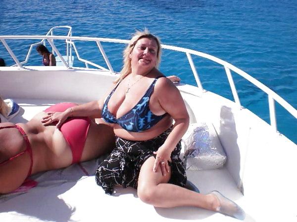 25P Russians mature on leave of absence!