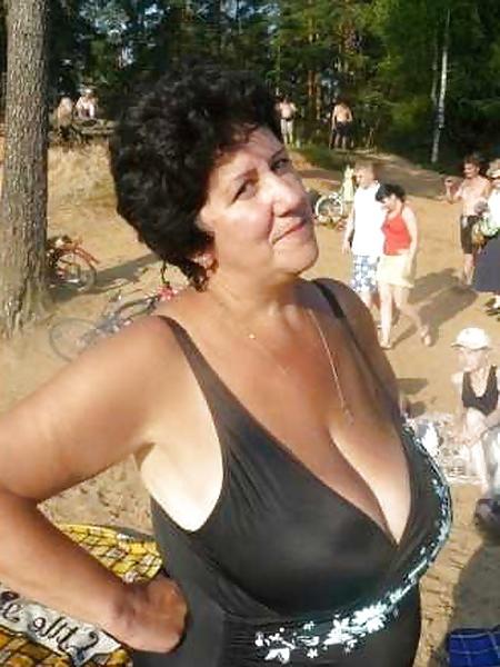 25P Russians mature on leave of absence!