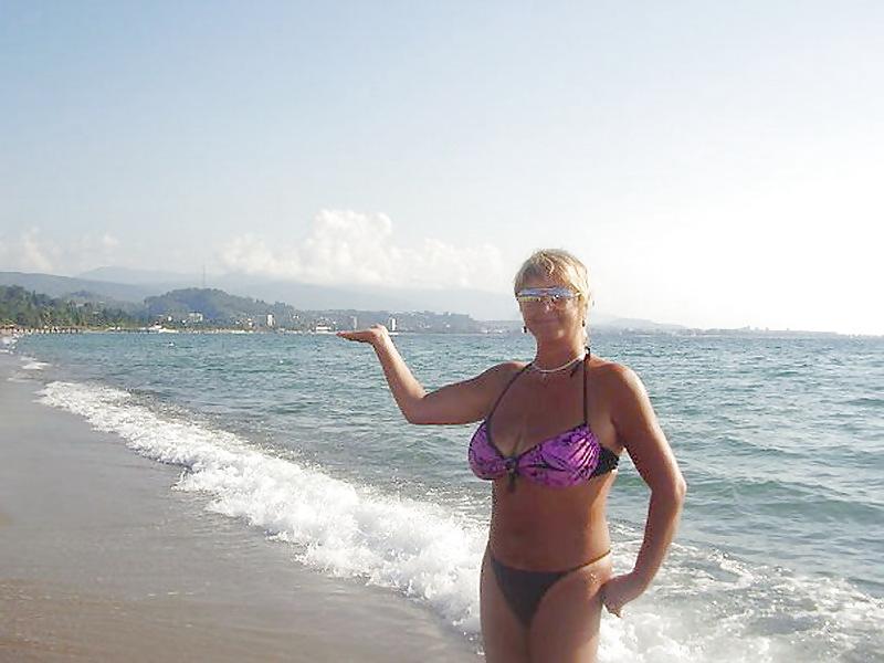25P Russians mature on leave of absence!