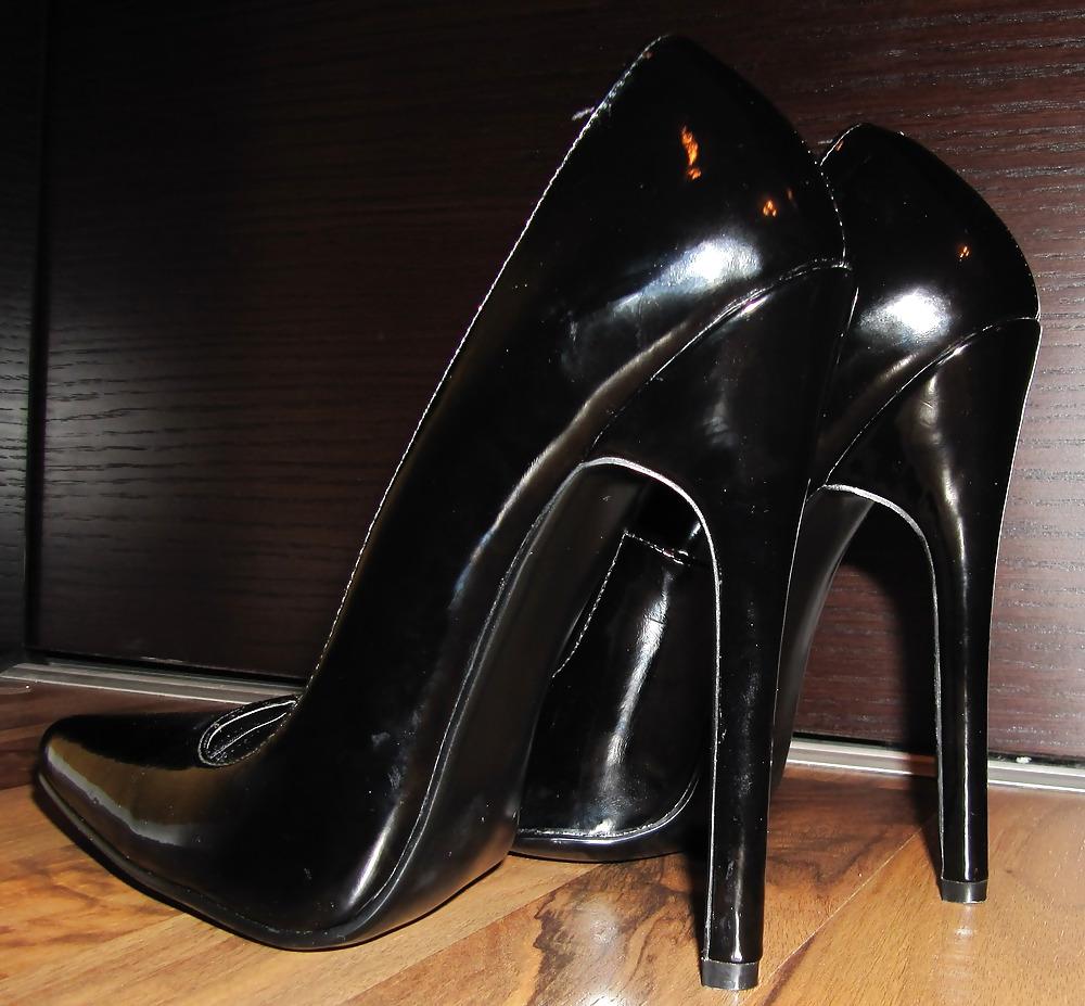 10P Some Inspirations for Foot Torture