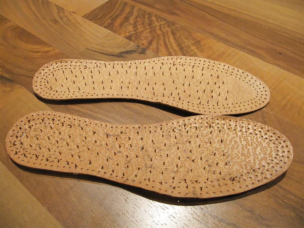 10P Some Inspirations for Foot Torture