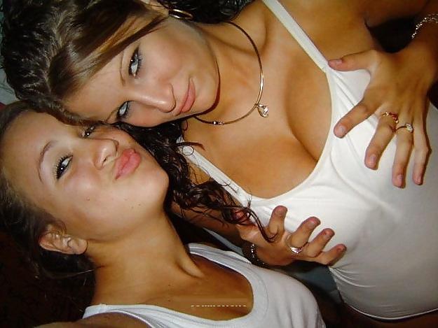 25P Lesbians have fun part 1.