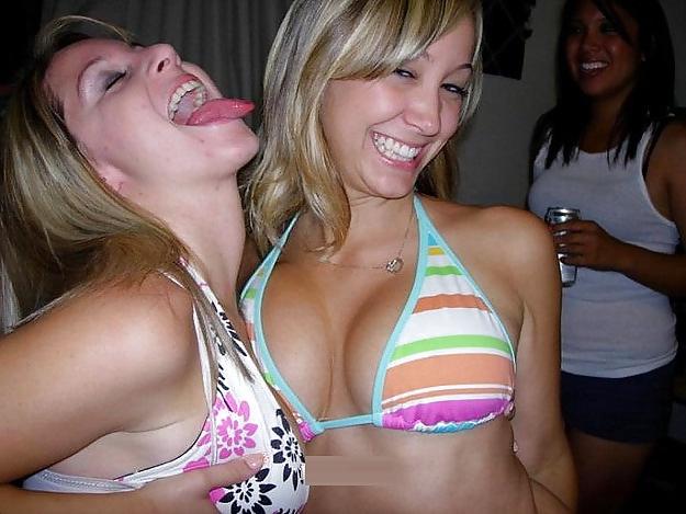 25P Lesbians have fun part 1.