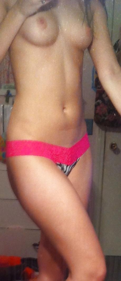 25P Self shot amateur 17
