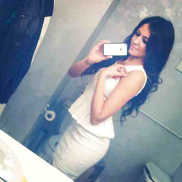 11P Hot desi how would you fuck this slut 