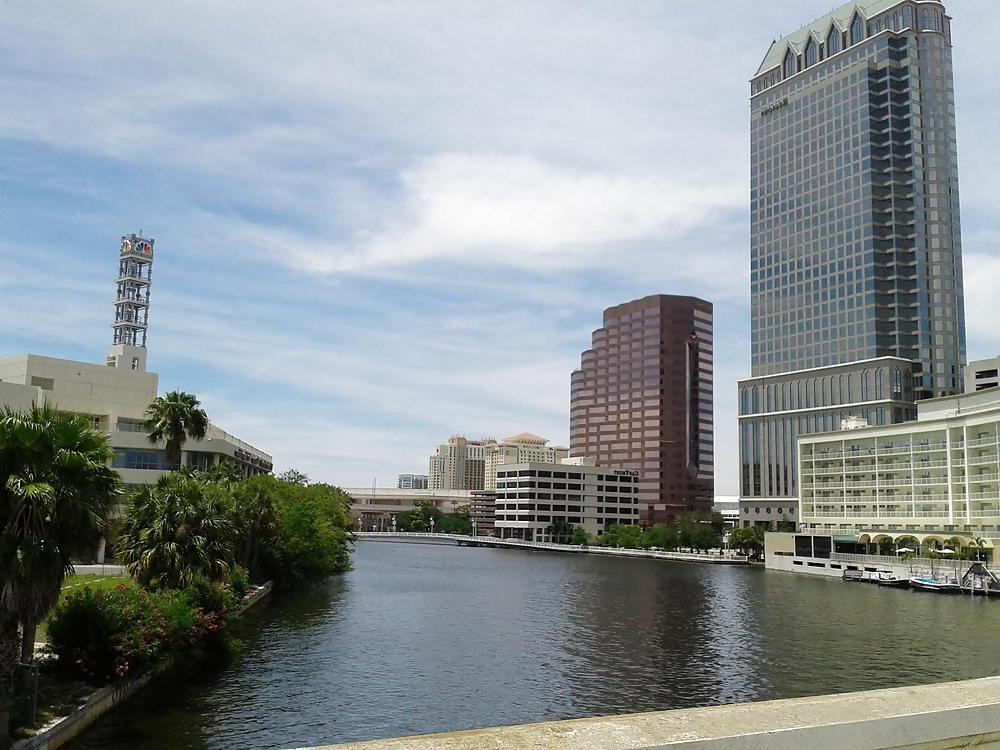 8P THIS IS CLITLICKER2014 : MY HOME, AND CITY, TAMPA, FLORIDA