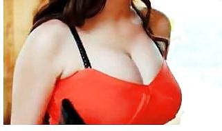 25P Desi boobs 