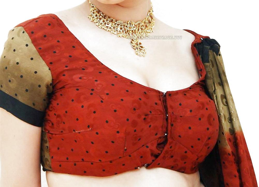25P Desi boobs 