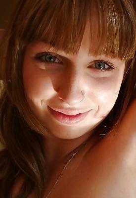 22P Self shot babes