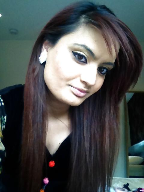 5P Paki Desi Babes UK 