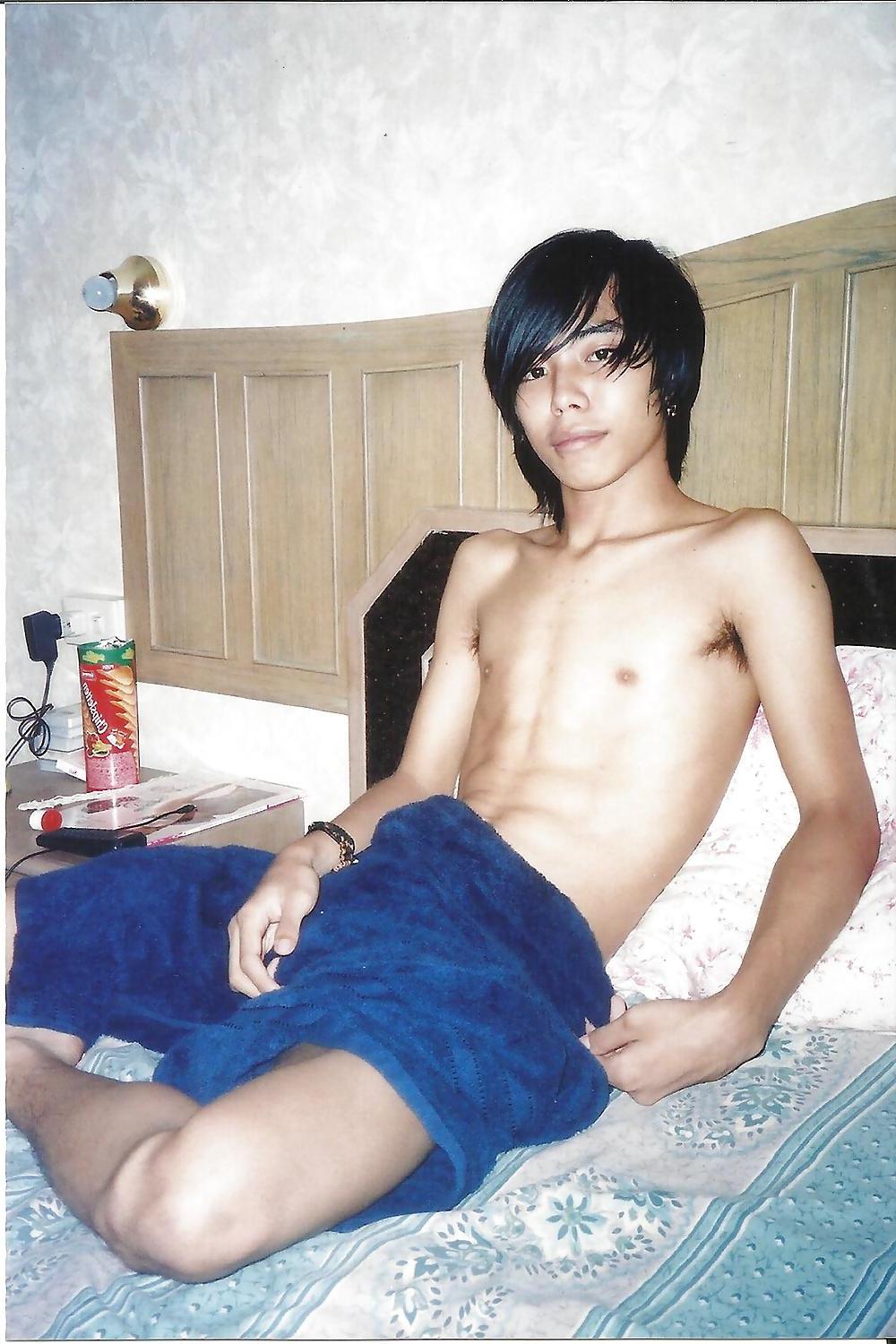 15P If you like Thai guy