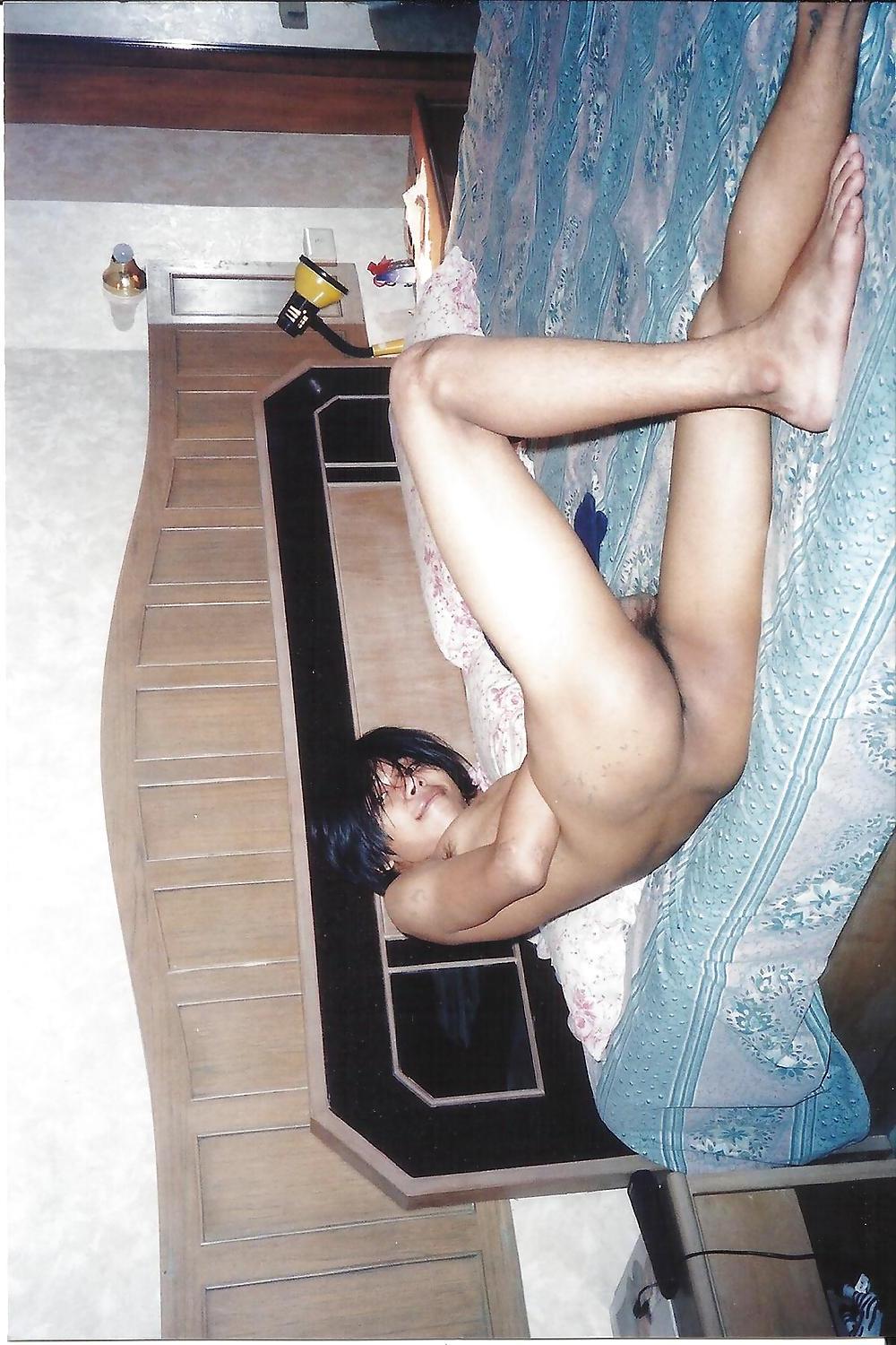 15P If you like Thai guy