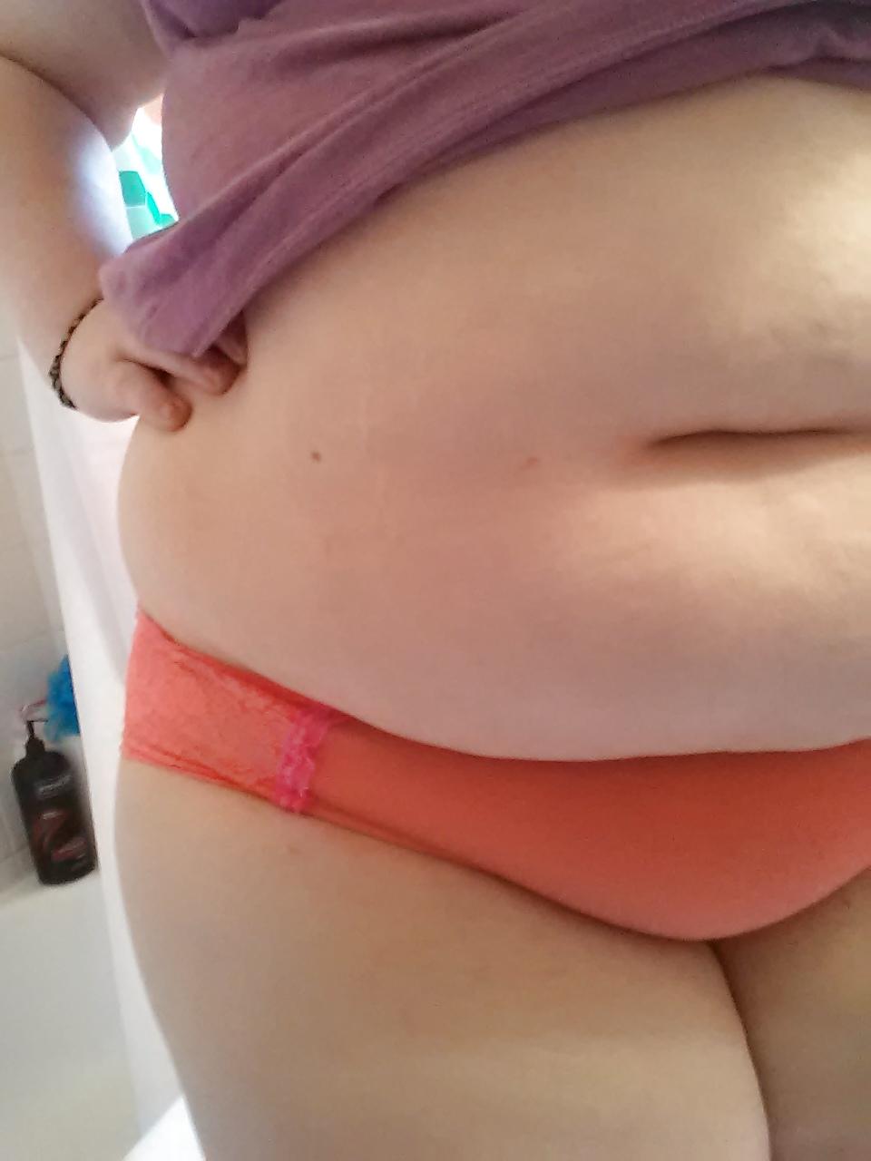 25P -11- From Chubby, through Thick, to Big
