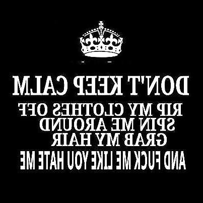 10P Make Me Happy (instructions for men)