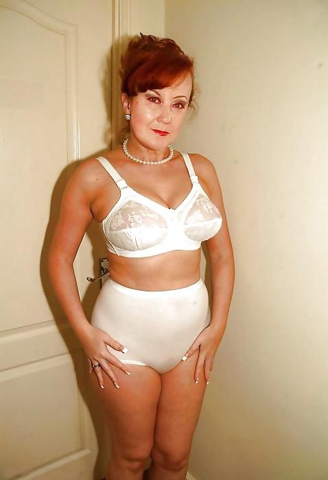 25P Full Cut Panties 1