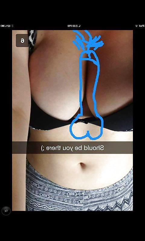 25P Leaked self shots and snapchat