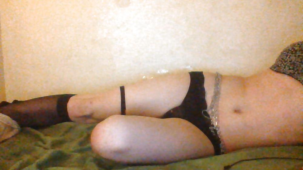 15P Some pics of my sissy self