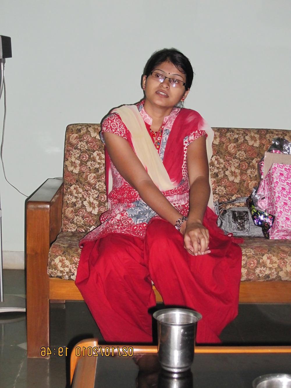 10P My Hot Desi Next Door Neigbour - Rita