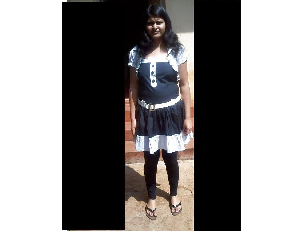 10P My Hot Desi Next Door Neigbour - Rita